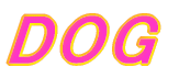 DOG